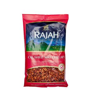 Rajah Chili Flakes 200g
