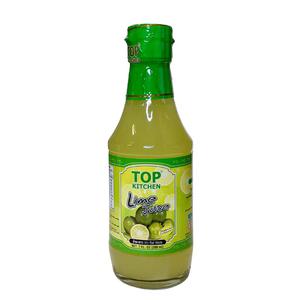 Top Kitchen Limejuice