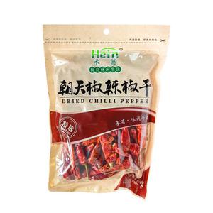 Hein Facing Heaven Torkad Röd Chili 100g