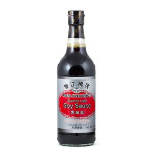 Prb Ljus Soja Stor Flaska 500ml