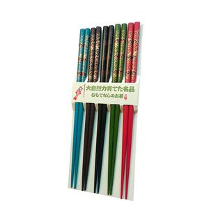 AEF Ätpinnar Japansk Stil 5-pack