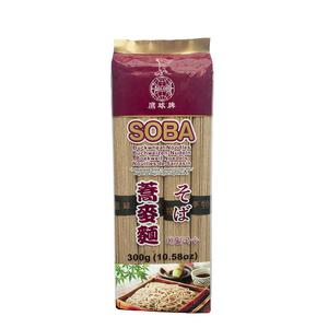 Eaglobe SOBA nudlar