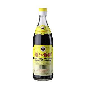 Gold Plum Chinkiang Kinesisk Vinäger 550ml
