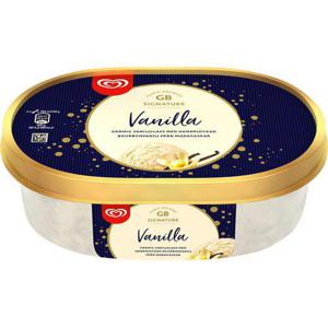 Signature Dessertglass Vanilla 1000ml GB