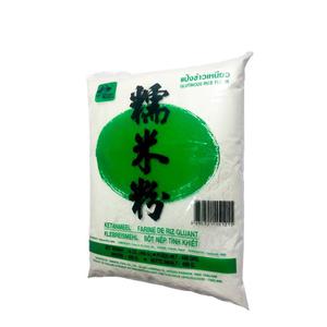 Floating Market klibbrismjöl (Glutinous Rice Flour) 400g
