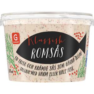 Garant Romsås