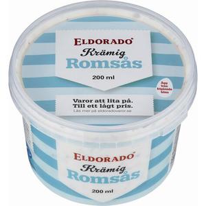 Eldorado Romsås