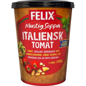 Felix Italiensk Tomatsoppa 475g