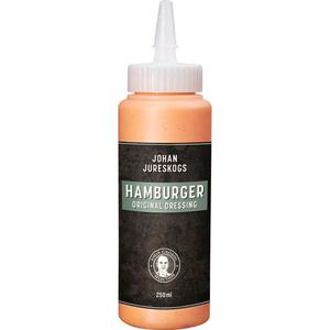Johan Jureskog Selection Hamburgerdressing 250ml Johan Jureskog