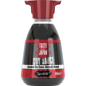 Spicefield Soja Japansk 150ml