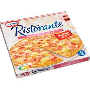 Dr.Oetker Pizza Prosciutto Fryst 340g Dr. Oetker