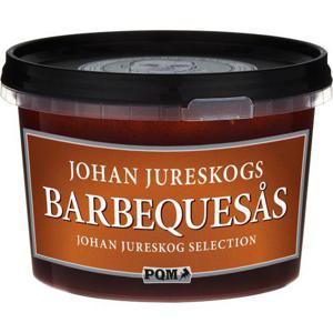 Johan Jureskog Selection Barbequesås 230ml