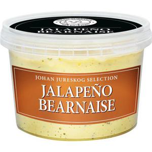 Johan Jureskog Selection Bearnaisesås Jalapeno 230ml