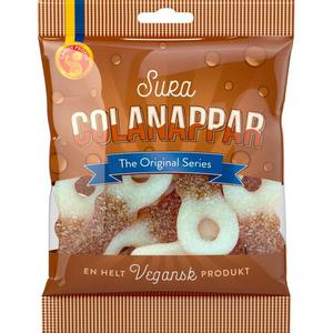 Candypeople Sura Colanappar 80g Candy People