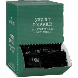 Kockens Svartpeppar Portion 1000-p