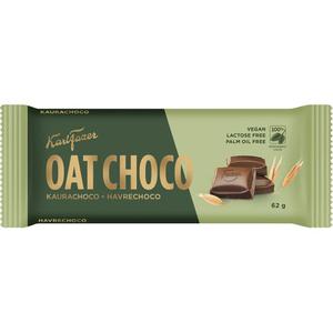Fazer Konfektyr Chokladkaka Oat Choco 62g Fazer