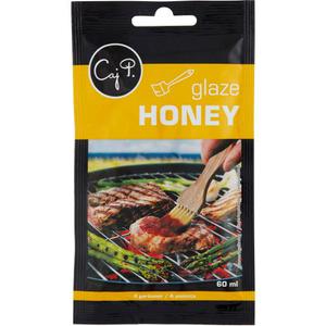 Caj P Glaze Honung 60ml