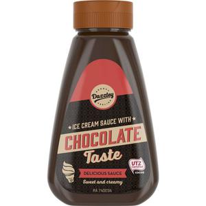 Dazzley Chokladsås 250ml