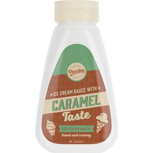 Dazzley Kolasås 250ml