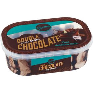 Dazzley Glass Double Chocolate 467g