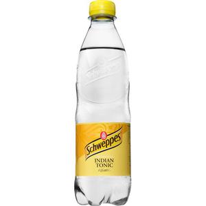 Schweppes Tonic 50cl