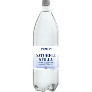 Premier Stilla Vatten Naturell 1,5L