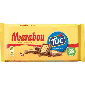 Marabou Tuc Salty Crackers 87g