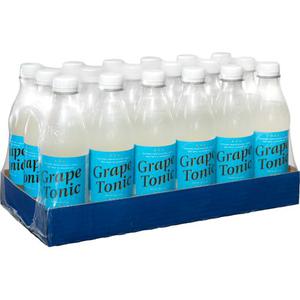 Nygårda Grape Tonic 18x33cl