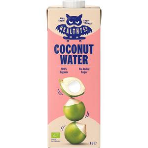 HealthyCo Kokosvatten EKO 1L