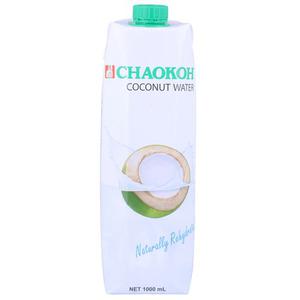 Chaokoh Kokosvatten 1L Chao Koh