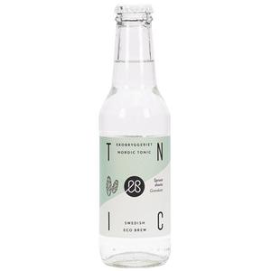 Ekobryggeriet Tonic Granskott EKO 200ml