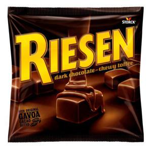 Riesen Chokladkola 150g