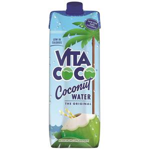Vita Coco Kokosvatten Naturell 1000ml