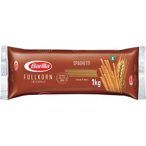 Barilla Spaghetti Fullkorn 1kg
