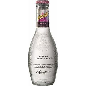 Schweppes Selection Tonic & Pink Pepper 20cl