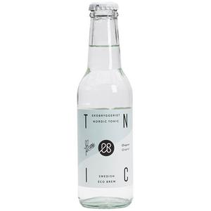 Ekobryggeriet Tonic Original EKO 200ml