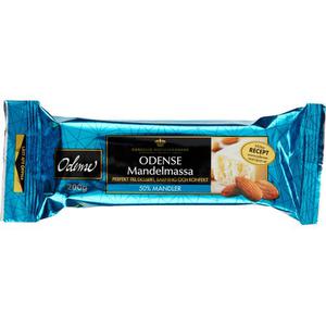 Odense Mandelmassa 50/50 200g