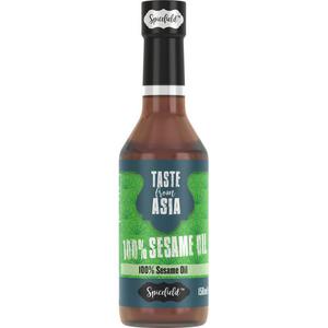 Spicefield Sesamolja 150ml