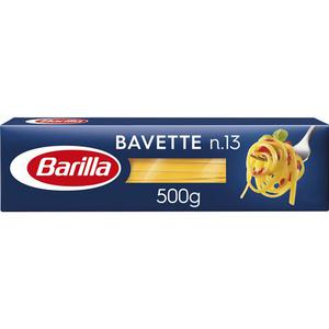 Barilla Pasta Bavette 500g