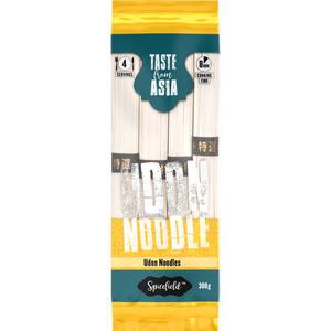 Spicefield Udonnudlar 300g