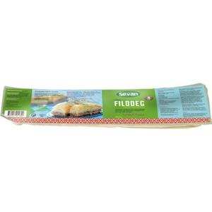 Sevan Filodeg 500g