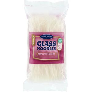 Santa Maria Glasnudlar 100g