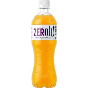 Zeroh! Saft Apelsin & Physalis 800ml