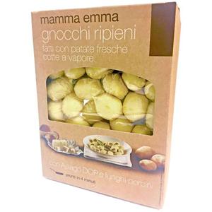 Mamma Emma Gnocchi Karljohansvamp 350g