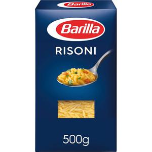 Barilla Pasta Risoni 500g