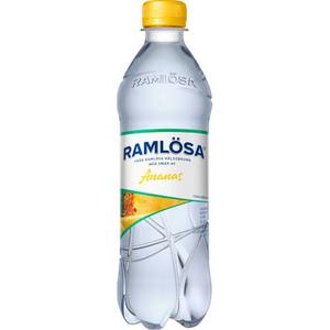 Ramlösa Ramlös Ananas 50cl