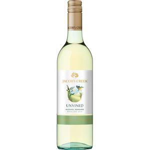 Jacob's Creek Riesling Unvined Alkoholfri 750ml Jacob'S Creek