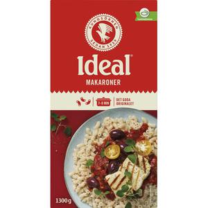 Kungsörnen Idealmakaroner 1,3kg