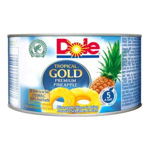 Dole Ananasringar 227g