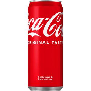 Coca-Cola 33cl